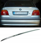 BMW 5 E39 Chrome trim tagaluugil Tuning