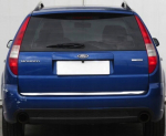 Ford MONDEO MK3 III universaal - KROMI LEAF tagaluugi jaoks