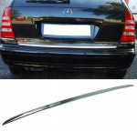 Mercedes C-klassi S203 universaal KROOMIKIRJAD tagaluugil