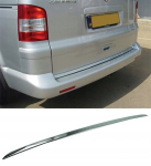 VW T5 Transporter Caravelle - KROOMI klapileht