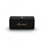 Marshall Emberton II Black & Brass - BT loudspeaker