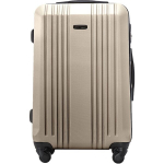 Keskmine kohver Kestrel, beež