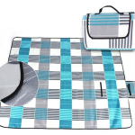 Rannapiknikuvaip Rivex, Plaid, 150x200cm