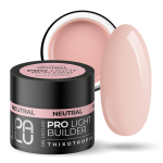 Palu ehitusgeel Nail Builder Gel NEUTRAL - 12g - SMALL