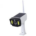 Valvekaamera imitatsioon CCTV, mulaaž