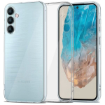 Samsung Galaxy M35 5G - L&auml;bipaistev kaitse&uuml;mbris