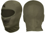 Balaclava koos salliga, MFH, Olive