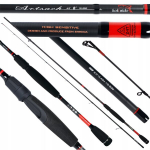ARTSACH SPINNING VARRAS 10-30G 2.4M