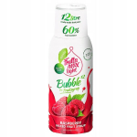FruttaMax MALINA LIGHT siirup 500 ml