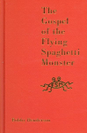 Gospel of the Flying Spaghetti Monster