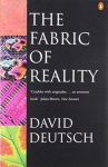 Fabric of Reality