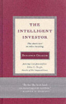 Intelligent Investor: The Classic Text On Value Investing New Edition