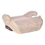 Autotooli-istmet&otilde;stuk Lorelli Cosmos Isofix, 15-36 kg, Beige