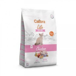 Calibra Cat Life Kitten noortele kassipoegadele koos kanaga, 1,5 kg