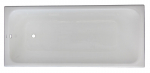Ketinė vonia Euroliux Comfort New, 170x70x47