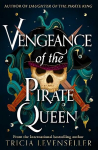 Vengeance of the Pirate Queen