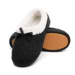 Unisex m&auml;luvahu sussid Mishansha, must