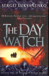 Day Watch: (Night Watch 2)