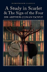 Study in Scarlet & The Sign of the Four