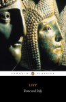 Rome and Italy: The History of Rome from its Foundation 6th edition