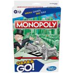 Monopoly Reisim&auml;ng Grab&Go