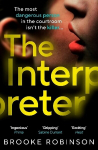 Interpreter: The most dangerous person in the courtroom isnt the killer