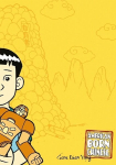 American Born Chinese: The Groundbreaking YA Graphic Novel, Now on Disneyplus