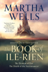 Book of Ile-Rien: The Element of Fire & The Death of the Necromancer