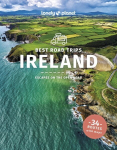 Lonely Planet Best Road Trips Ireland 4th edition