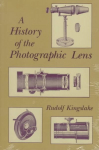 History of the Photographic Lens