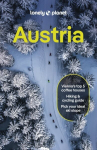 Lonely Planet Austria, Lonely Planet Austria