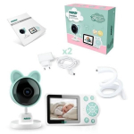 Mobiilne lapsehoidja Neno Bambino 5008