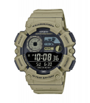 CASIO WS-1500H-5BVEF