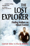 Lost Explorer: Finding Mallory on Mount Everest