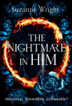Nightmare in Him: An addictive world awaits in this spicy fantasy romance . . .