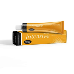 Ripsmete ja kulmude v&auml;rv Intensive, Deep Black, 20 ml