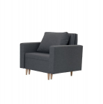 Tugitool Bellezza Ken, hall