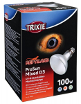 UV-B k&otilde;rgr&otilde;hu lamp - ProSun - Segatud D3 - 100 W - &Oslash; 115 &times; 285 mm - Roomajad