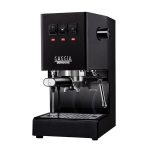 "Gaggia Classic EVO - Elegant Thunder Black Edition", "Gaggia Classic EVO - Elegant Thunder Black Edition"