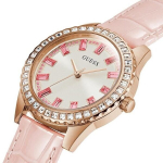 Naiste Kell Guess GW0032L2 (&Oslash; 38 mm)