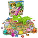 Snack-o-Saurus Rex perem&auml;ng