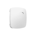 Juhtmeta suitsu - ja temperatuuriandurid AJAX FireProtect