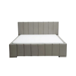 Voodi Bellezza Sweet, 160x200 cm, pruun