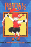 Ranma 1/2 (2-in-1 Edition), Vol. 9: Includes Volumes 17 & 18