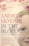 In the Blood: A Memoir of my Childhood Main - Re-issue