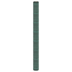 vidaXL Umbrohuvastane agrotekstiil, roheline, 1,5x10 m, PP