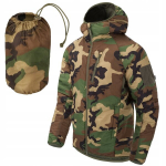Meeste talvejope, Helikon-Tex, WOLFHOUND Hood US, Woodland