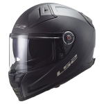 LS2 FF811 VECTOR II SOLID kiiver Matt must