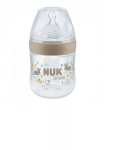 Lutipudel Nuk for Nature, 0 kuu+, 150 ml