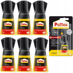 Pattex S.O.S. superliim pintsliga 5g x6